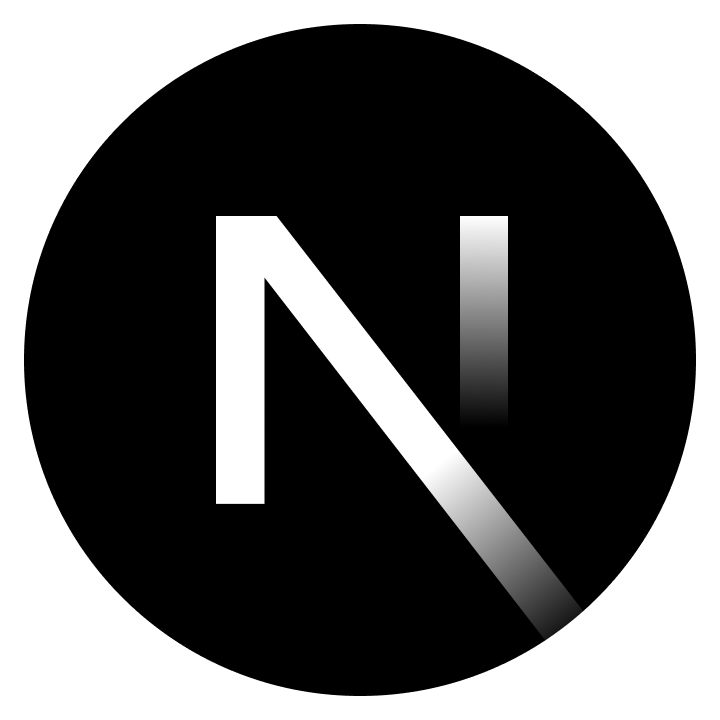 nextjs logo